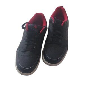 AND1 Men's Athletic Court Shoes, 9.5